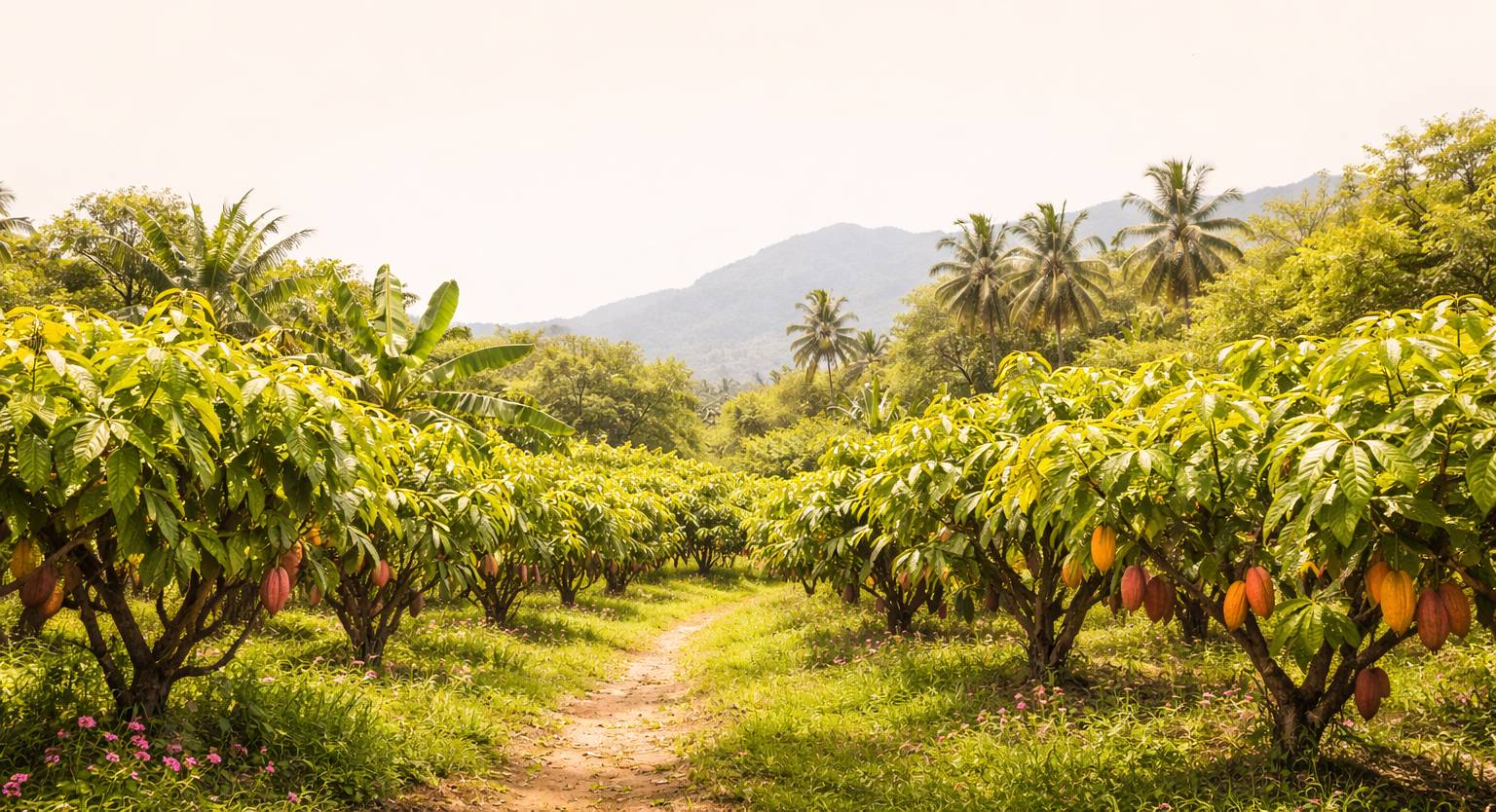Chocotopia chocolate craftsmanship